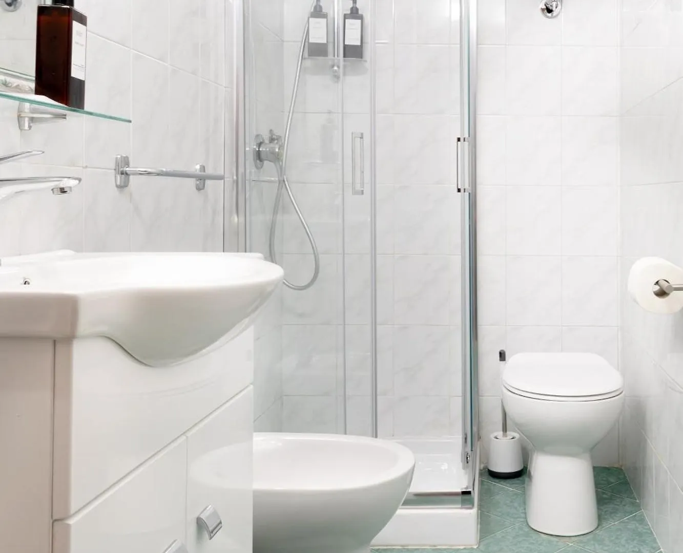 Hotel Domus Rome