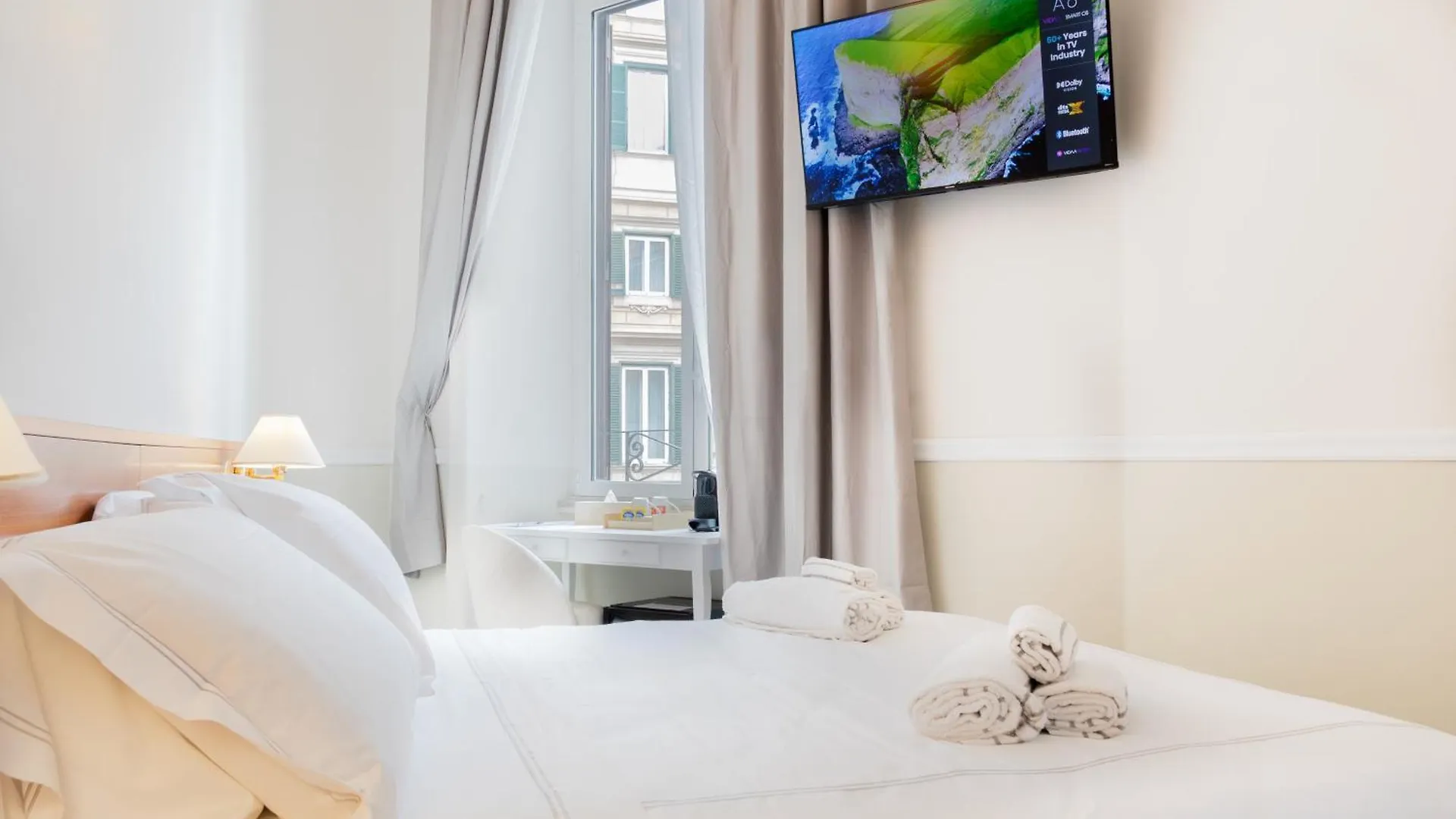Hotel Domus Rome