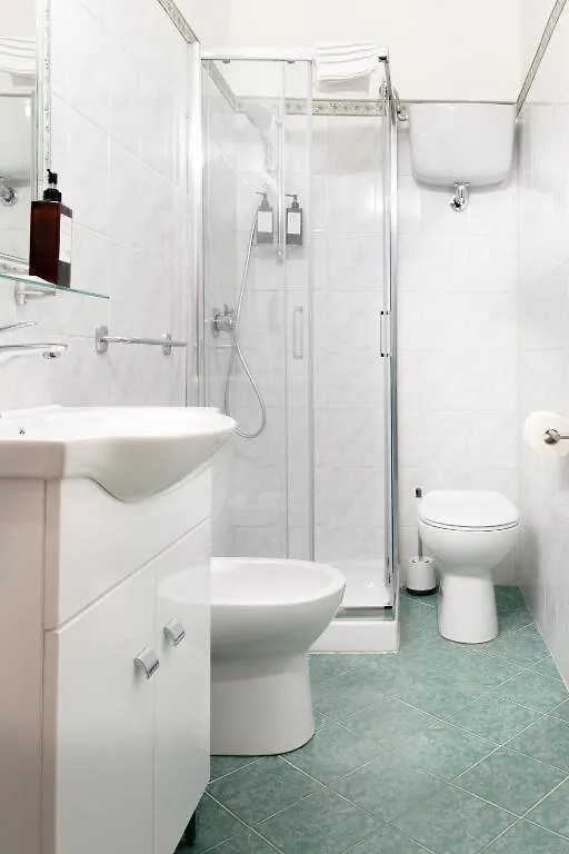 Hotel Domus Rome