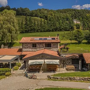 La Nevera Vakantieboerderij Lanzo dʼIntelvi