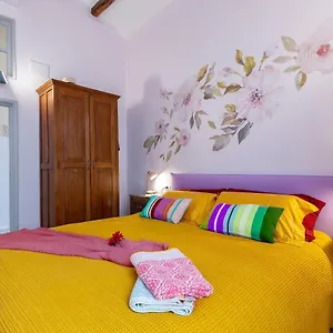  Apartamento Vista Capo Italia