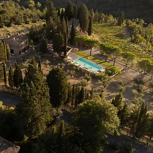 Agroturismo Poggio Nardini Italia
