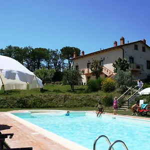 Poggio Olivo Appartement Acquaviva (Montepulciano)