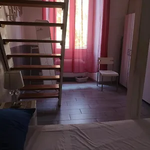 Casa Manzoni Roma