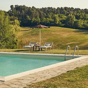 Il Casale Di Santamettole Landhuis Barberino di Mugello