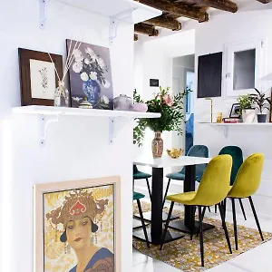 3* Gasthuis Casa Pietra