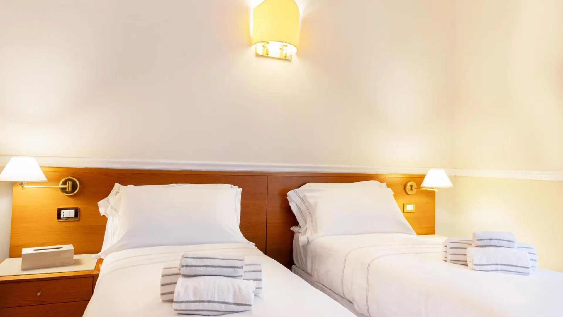 Hotel Domus Rome