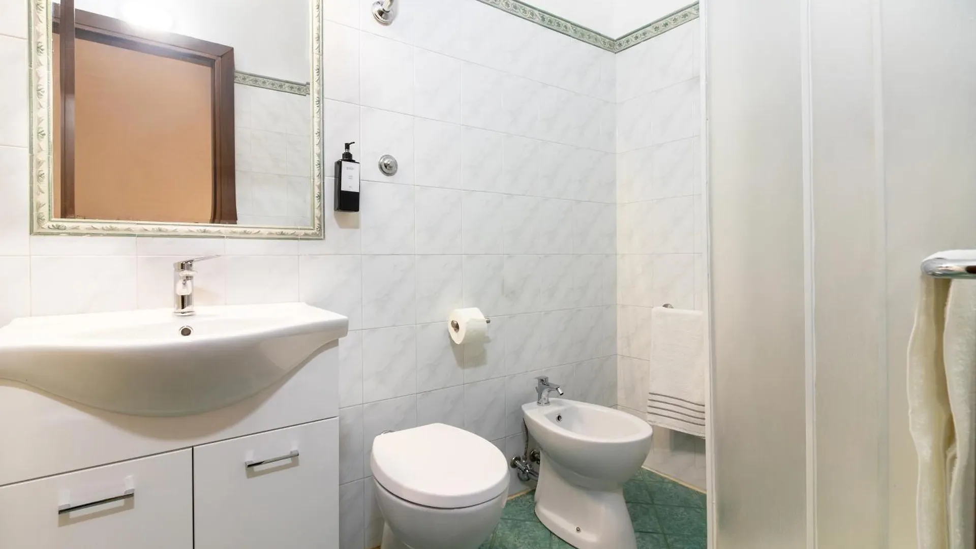 Hotel Domus Рим Италия