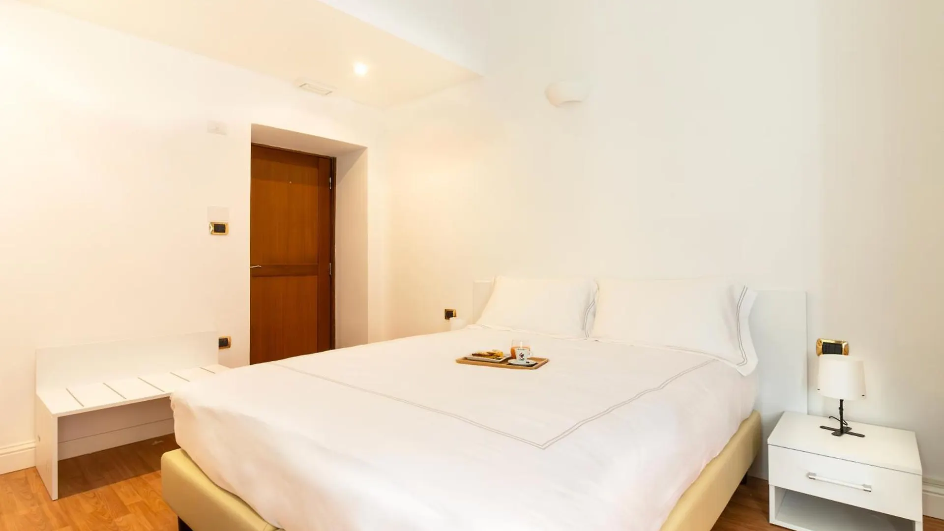 Hotel Domus Rome Italië