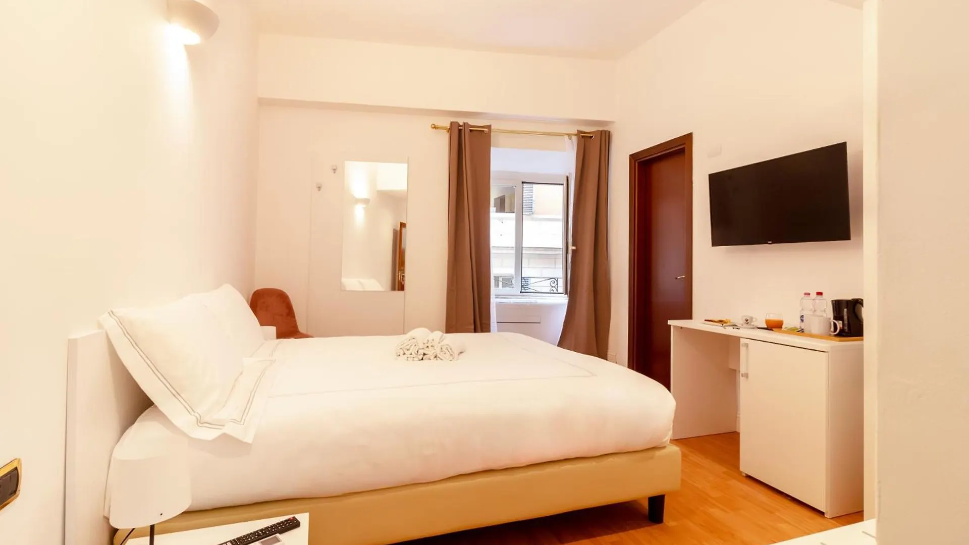 Hotel Domus Rome