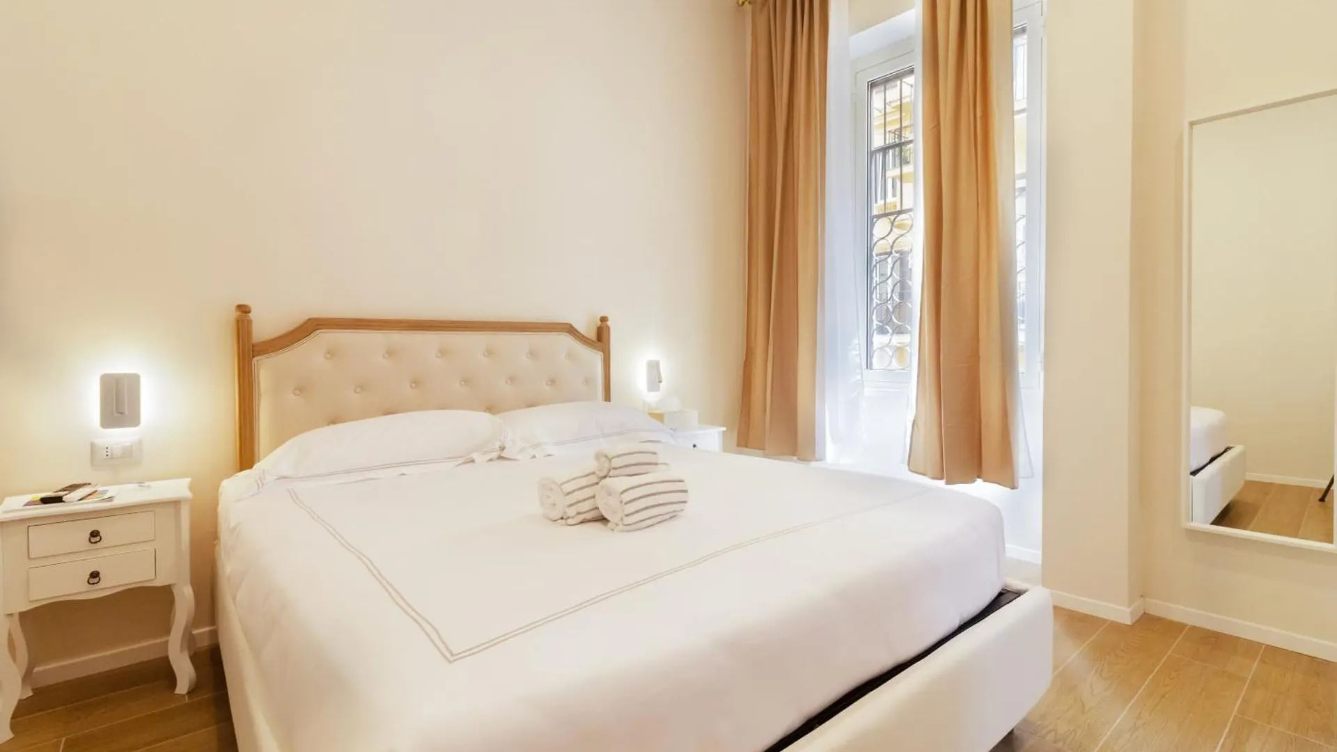 Hotel Domus Rome 0*,