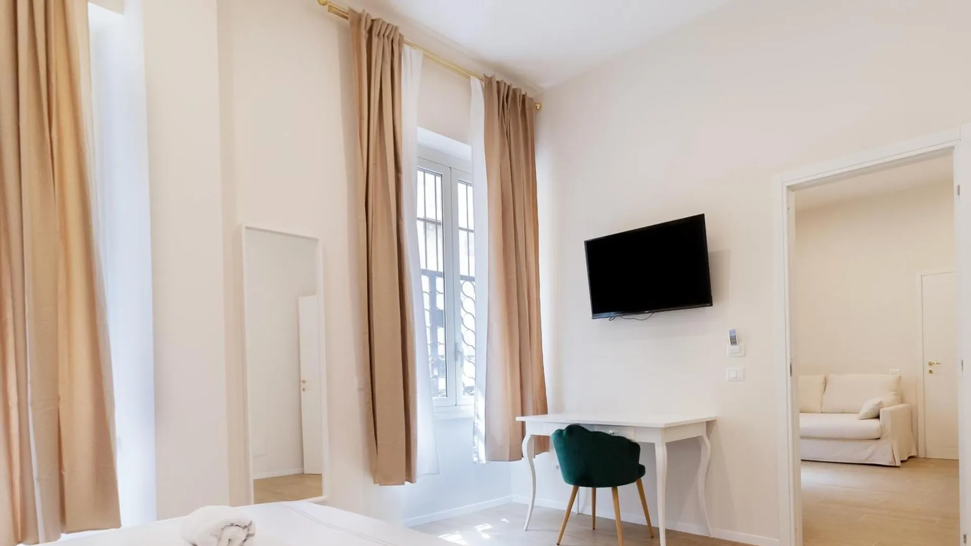 Hotel Domus Rome