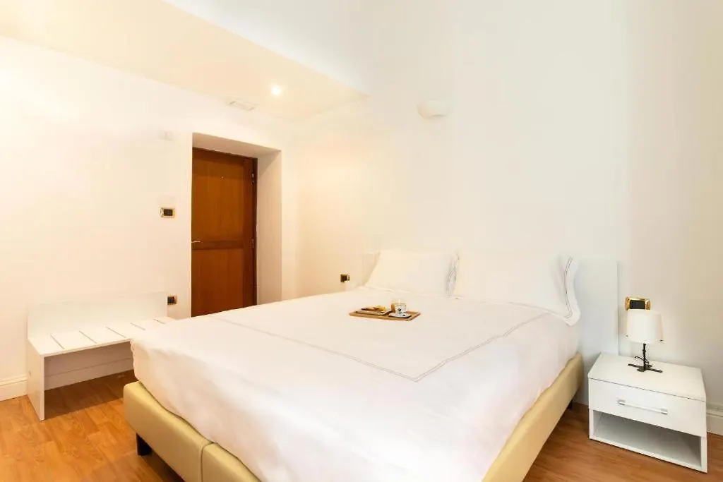 Hotel Domus Рим Италия